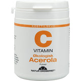 Acerola C Pulver Eko