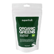 Organic Greens Pulvermix Eko