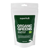 Organic Greens Pulvermix Eko