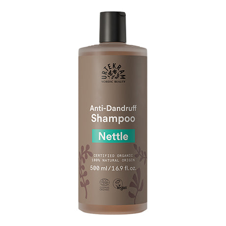 Nettle Shampoo Mot Mjäll