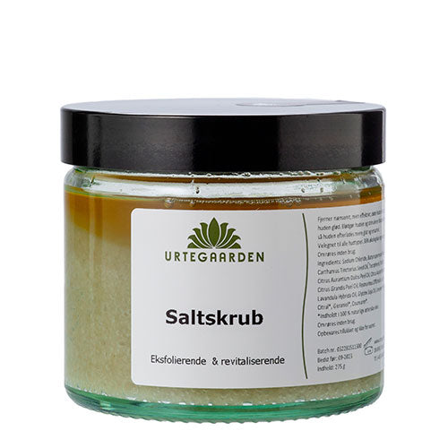 Saltskrubb