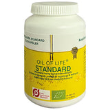 Standard Oljekapslar EKO