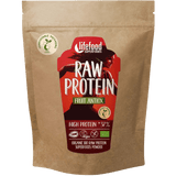 Lifefood Lifebar Proteinpulver Frukt RAW Ekologisk Superfood | 450 g