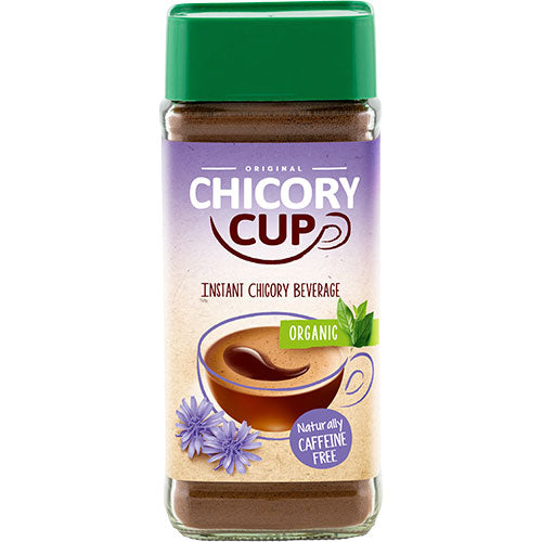 Cikoria Cup Alternativ till Kaffe EKO