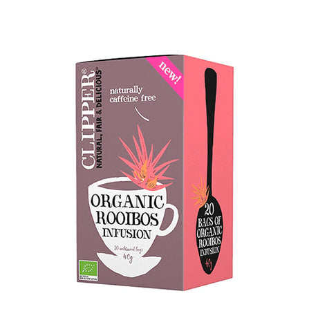 Rooibos Te EKO