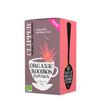 Clipper Rooibos Te EKO | 20 påsar
