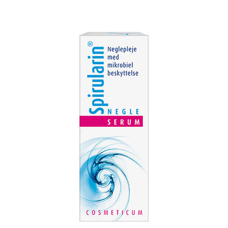 Nagelserum