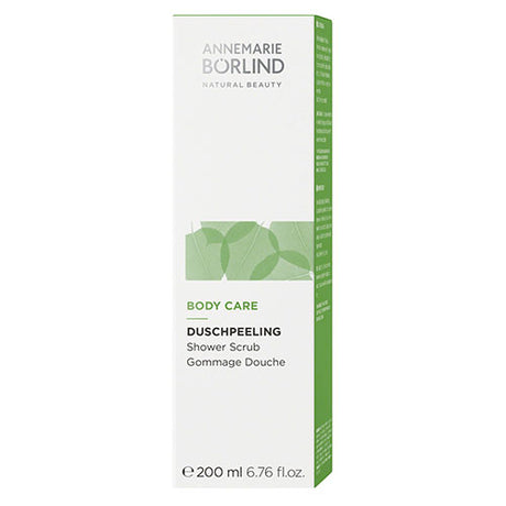 BODY CARE Duschskrubb