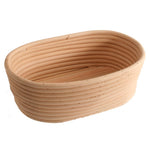 Rømer Jäskorg Oval Hög