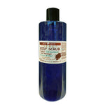 MacUrth Rasul Body Scrub m. Havalger | 350 ml