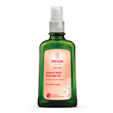Stretch Mark Massage Oil