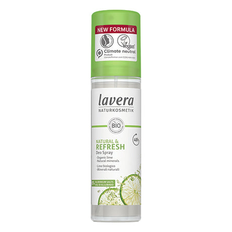 Body Care Deo Spray Refresh