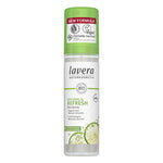 lavera Body Care Deo Spray Refresh | 75 ml