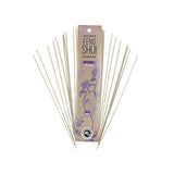 Fengshui Rökelse Iron Patchouli