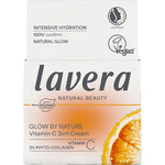lavera Glow By Nature Day Cream | 50 ml