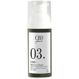 03. Relieve & Repair