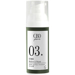 CBD Pharma 03. Relieve & Repair | 50 ml