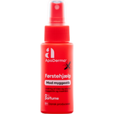 ApoDerma Första Hjälpen mot Myggbett | 30 ml