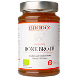 Wooden Spoon Benbuljong Oxfond EKO