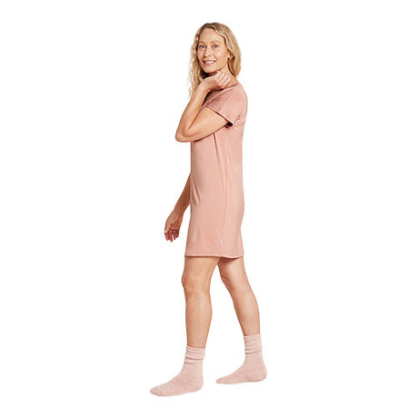 Goodnight Nightdress Dusty Pink str. XS