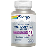 Multidophilus & Örter