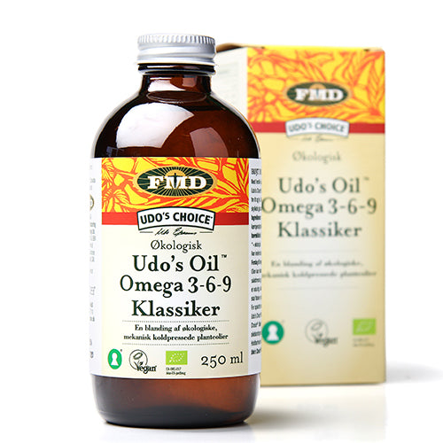 Oil EKO