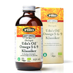 Udo´s Choice Oil EKO | 250 ml