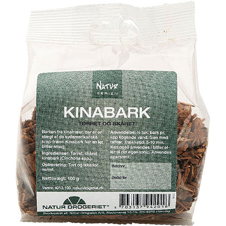 Kinabark