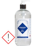 Rømer Handsprit 85% Med Glycerin | 500 ml