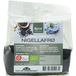 Nigellafrö / Svartkummin Eko