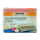 Knäckebröd Sesam Demeter Eko