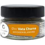 Cosmoveda Vata Ayurveda Balance Churna Ekologisk | 25 g
