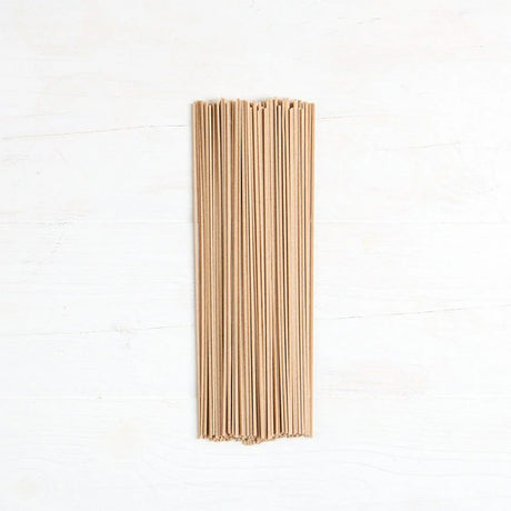 Soba-nudlar (vete & bovete) Ø