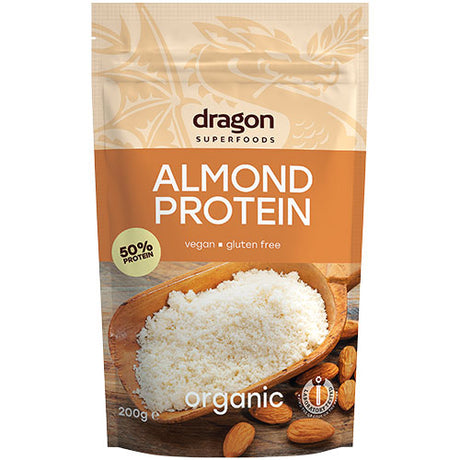 Mandelprotein Eko