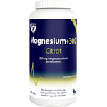 Biosym Magnesium+300 Citrat | 160 kapslar