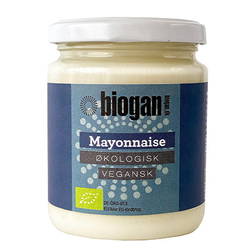 Vegansk Majonnäs Eko