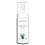 70% Aloe Vera Rakfoam till Kvinnor