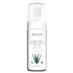 Avivir 70% Aloe Vera Rakfoam till Kvinnor | 150 ml