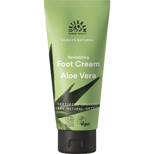 Aloe Vera Fotkräm EKO
