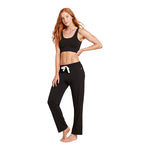 Boody Goodnight Sleep Pants Svart | Stl. M
