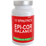 EPI-COR Balans
