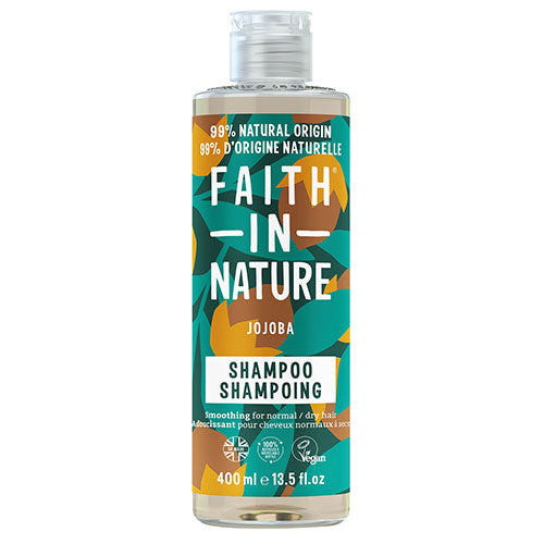 Shampoo Jojoba