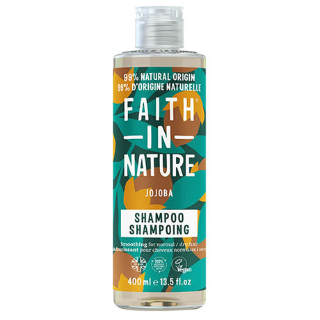 Shampoo Jojoba