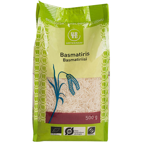 Basmatiris EKO