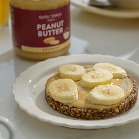 Peanutbutter Smooth EKO