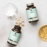 Omega 3 (Vegansk Epa & Dha)