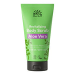 Urtekram Bodyscrub Aloe Vera | 150 ml