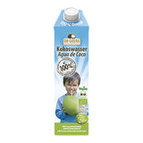 Kokosvatten Ø