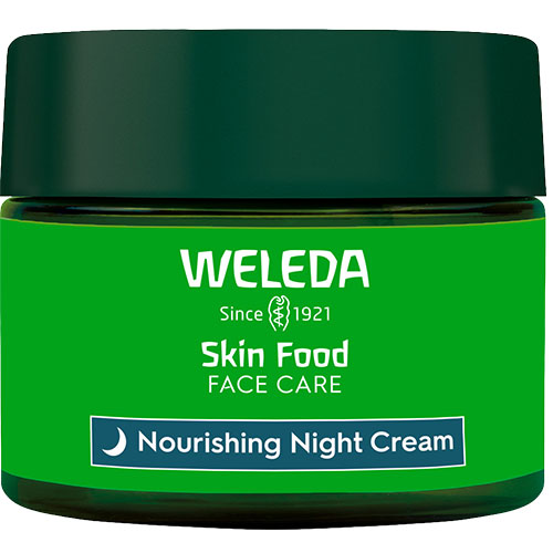 Weleda Skin Food Nourishing Night Cream | 40 ml
