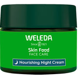 Weleda Skin Food Nourishing Night Cream | 40 ml